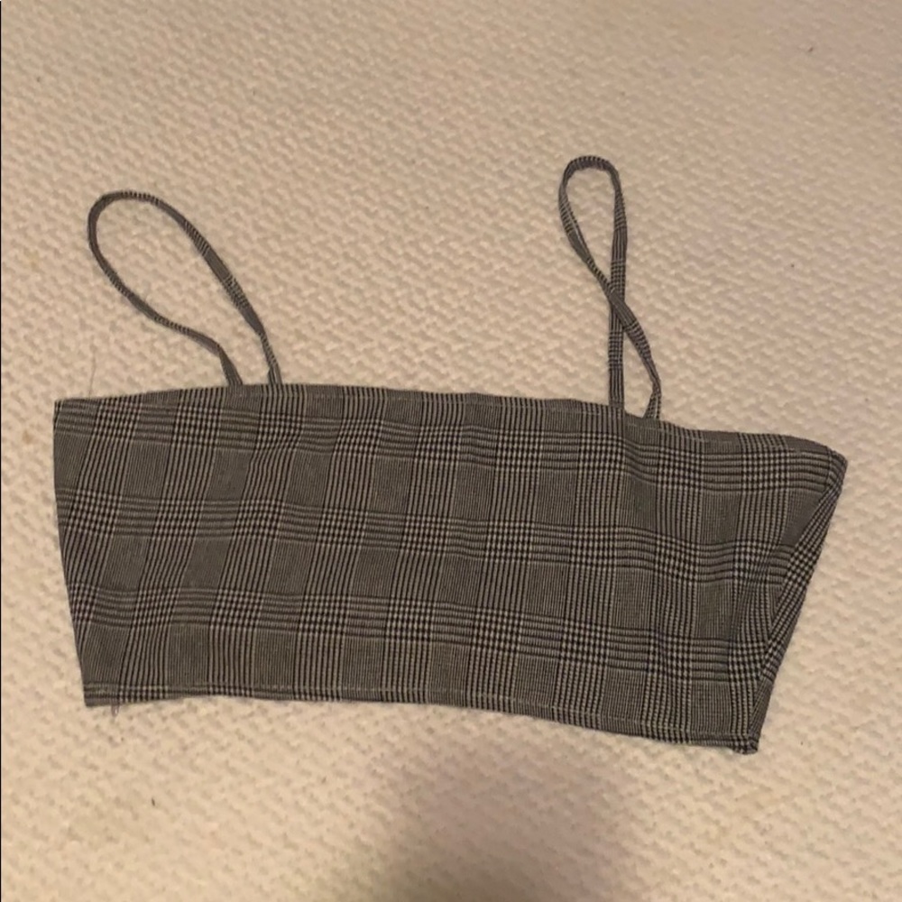 tank top unused